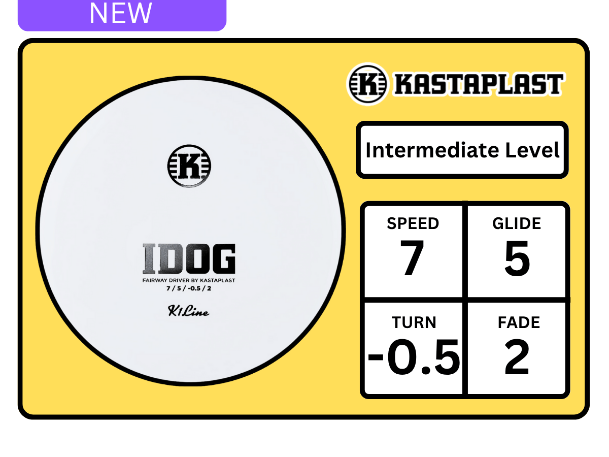 IDOG