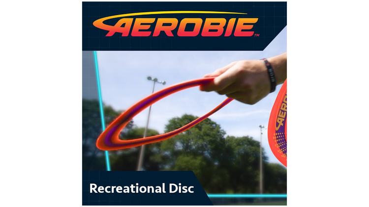 Recreational Discs