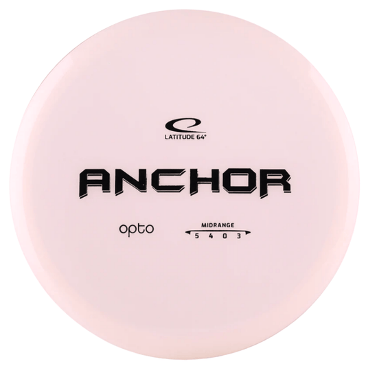 Latitude 64 Anchor - Opto Line