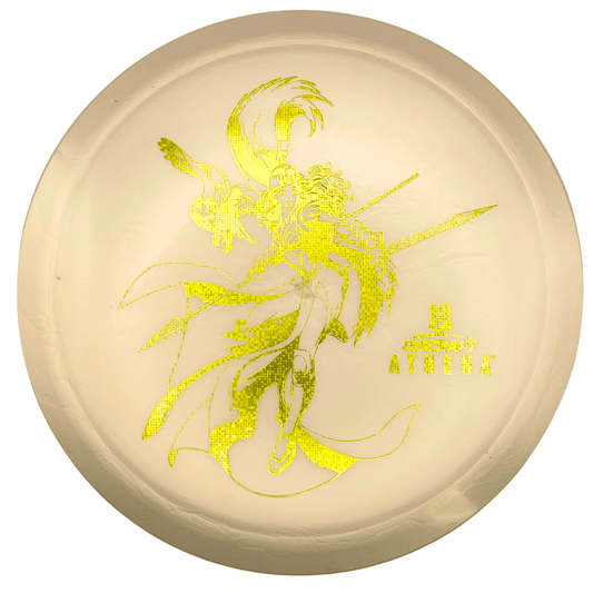 Discraft Athena - Paul McBeth - Big Z Line