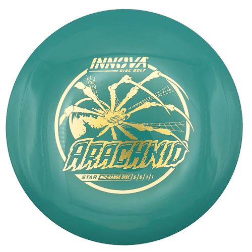 Innova Arachnid - Star Line
