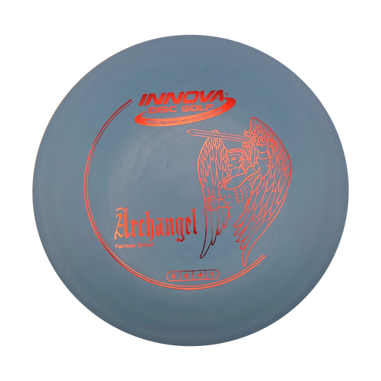 Innova Archangel - DX Line - Blue