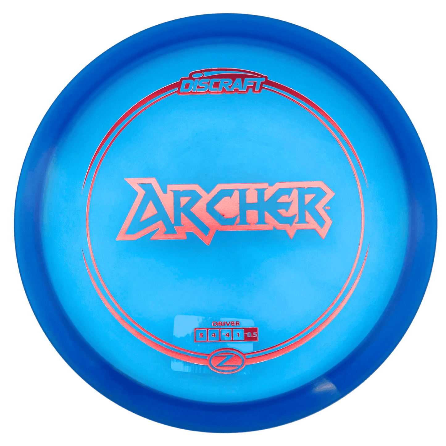 Discraft Archer - Z Line