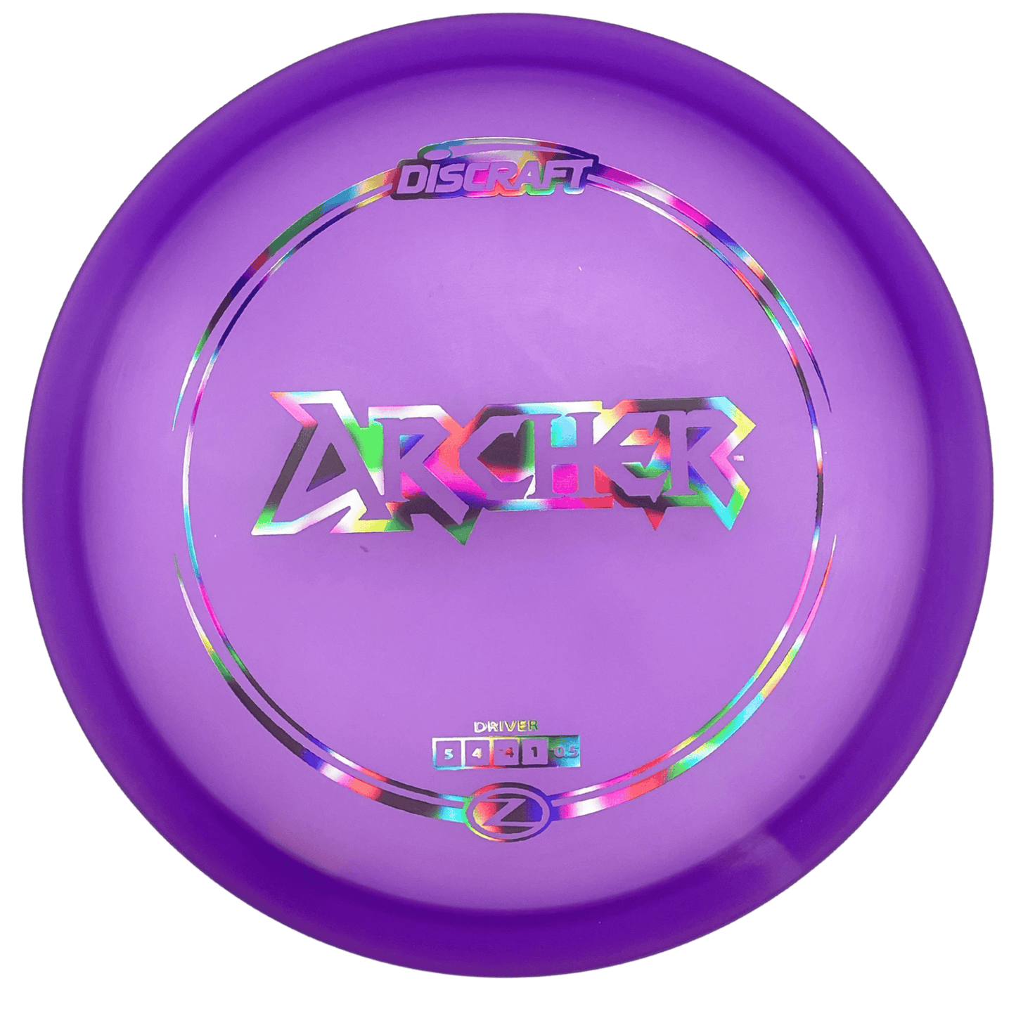 Discraft Archer - Z Line