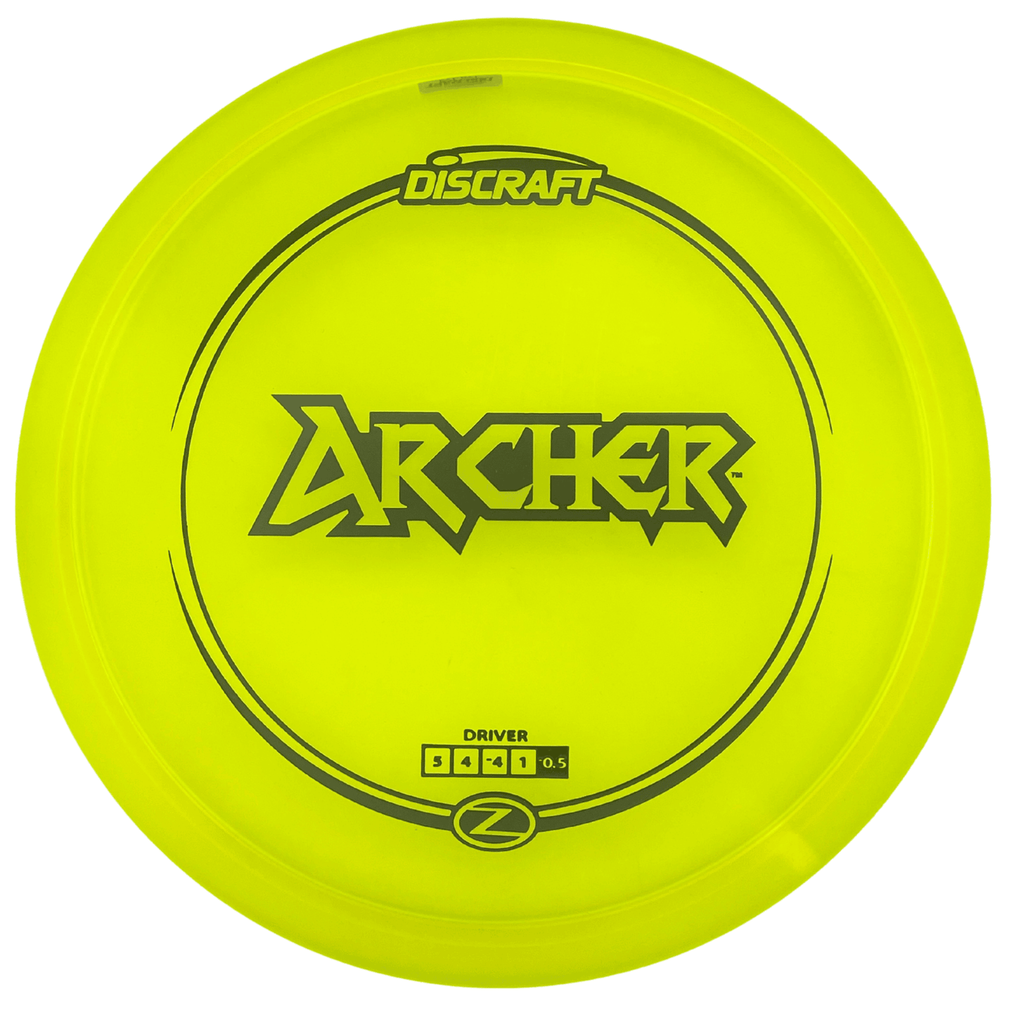 Discraft Archer - Z Line