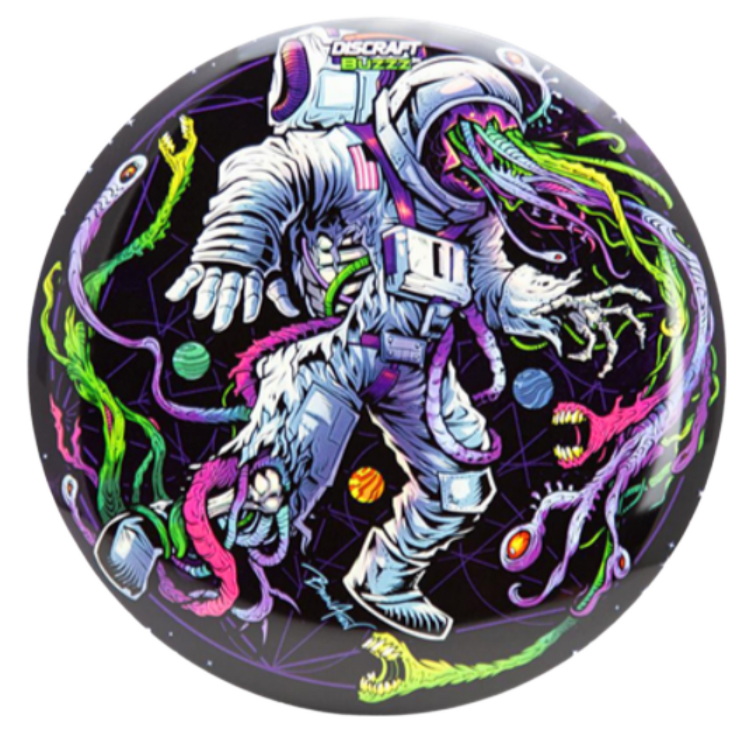 Discraft Buzzz - ESP Super Colour