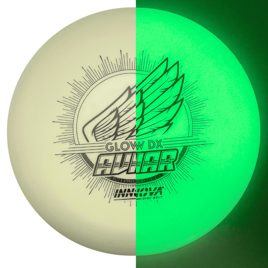 Innova Aviar - DX Glow Line