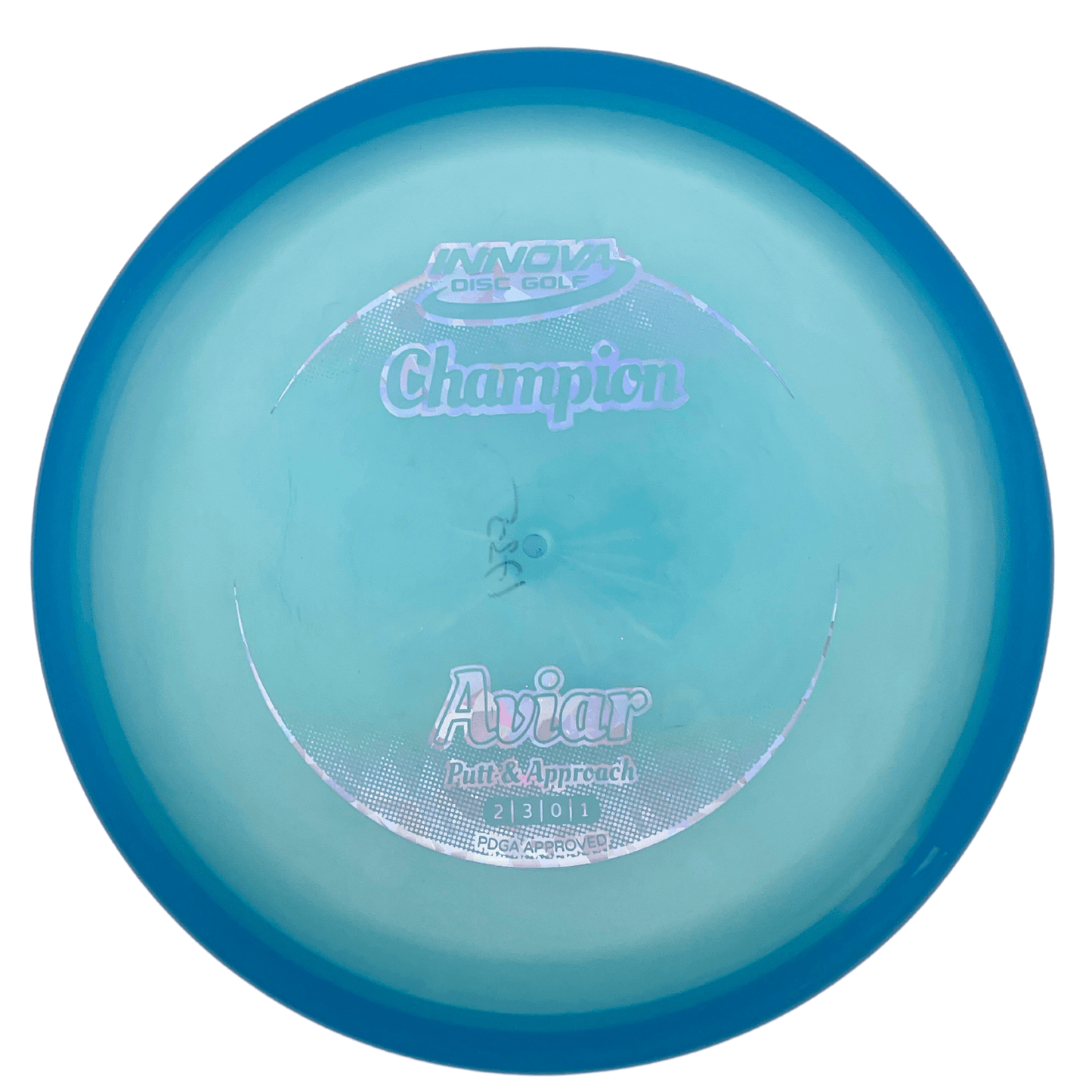 Innova Aviar - Champion Line
