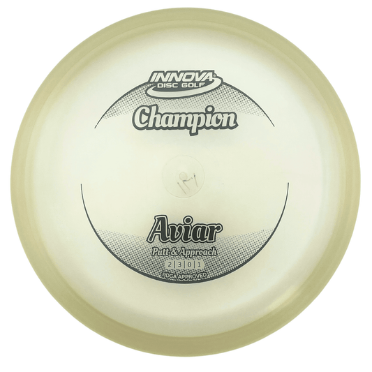 Innova Aviar - Champion Line