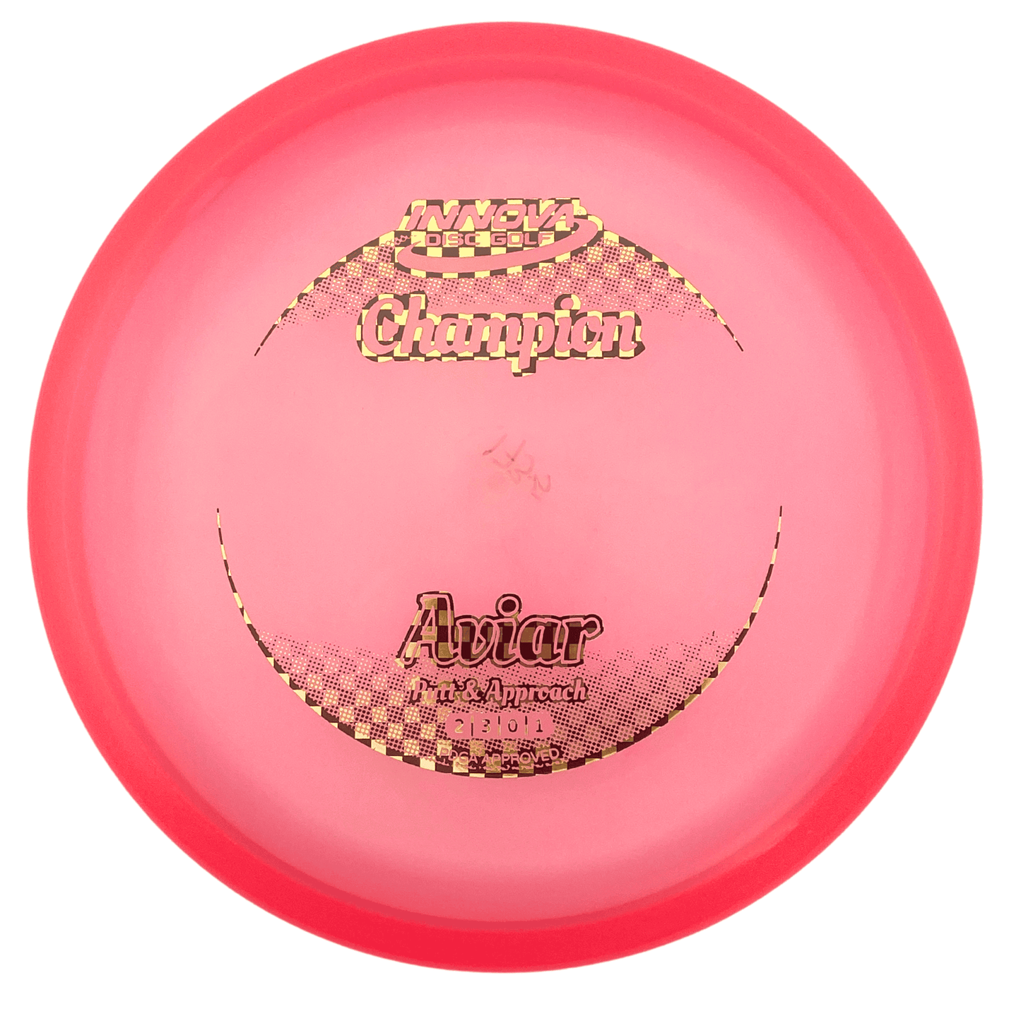 Innova Aviar - Champion Line