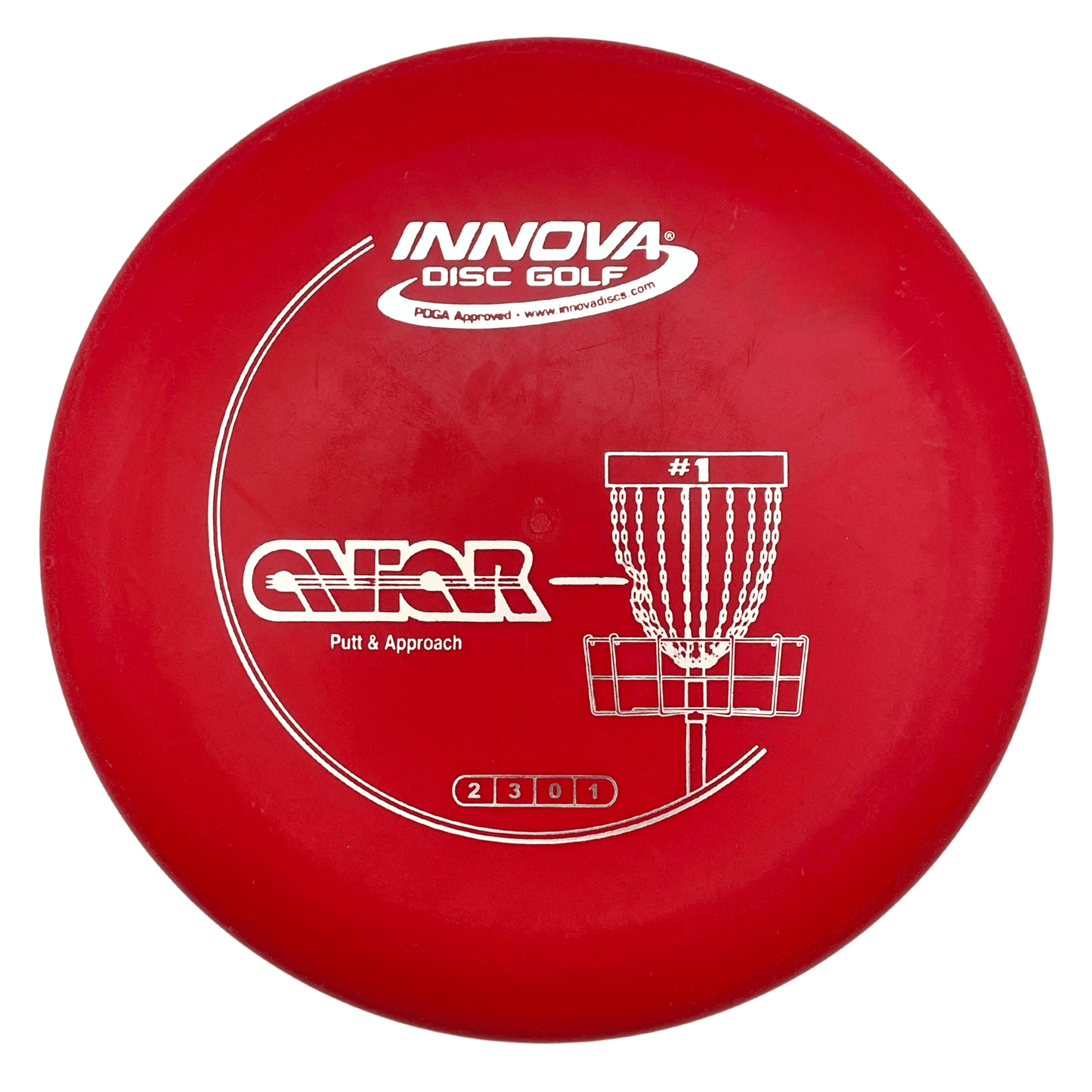 Innova Aviar Putt N Approach - DX Line