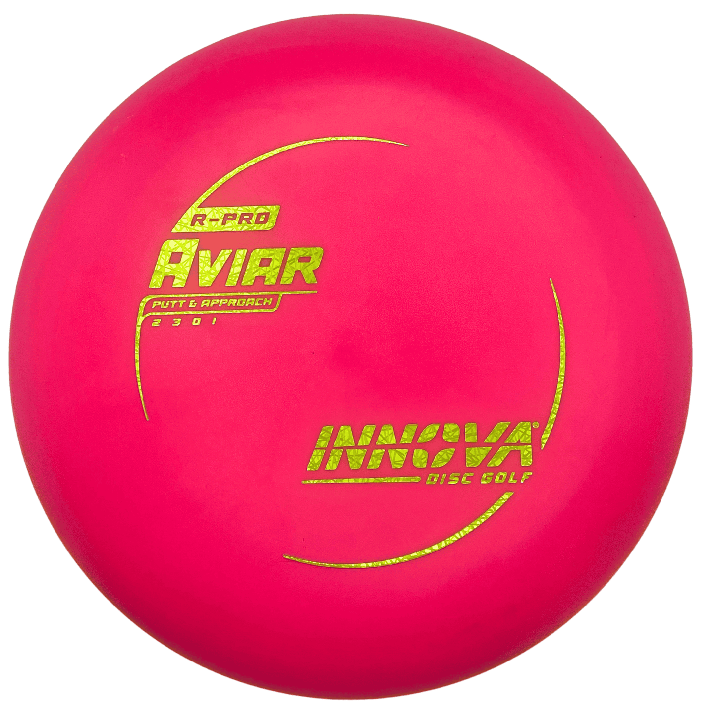 Innova Aviar - R-Pro Line