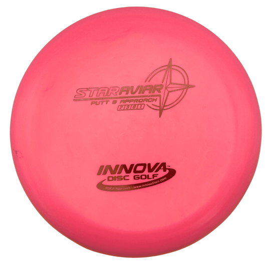 Innova Aviar - Star Line