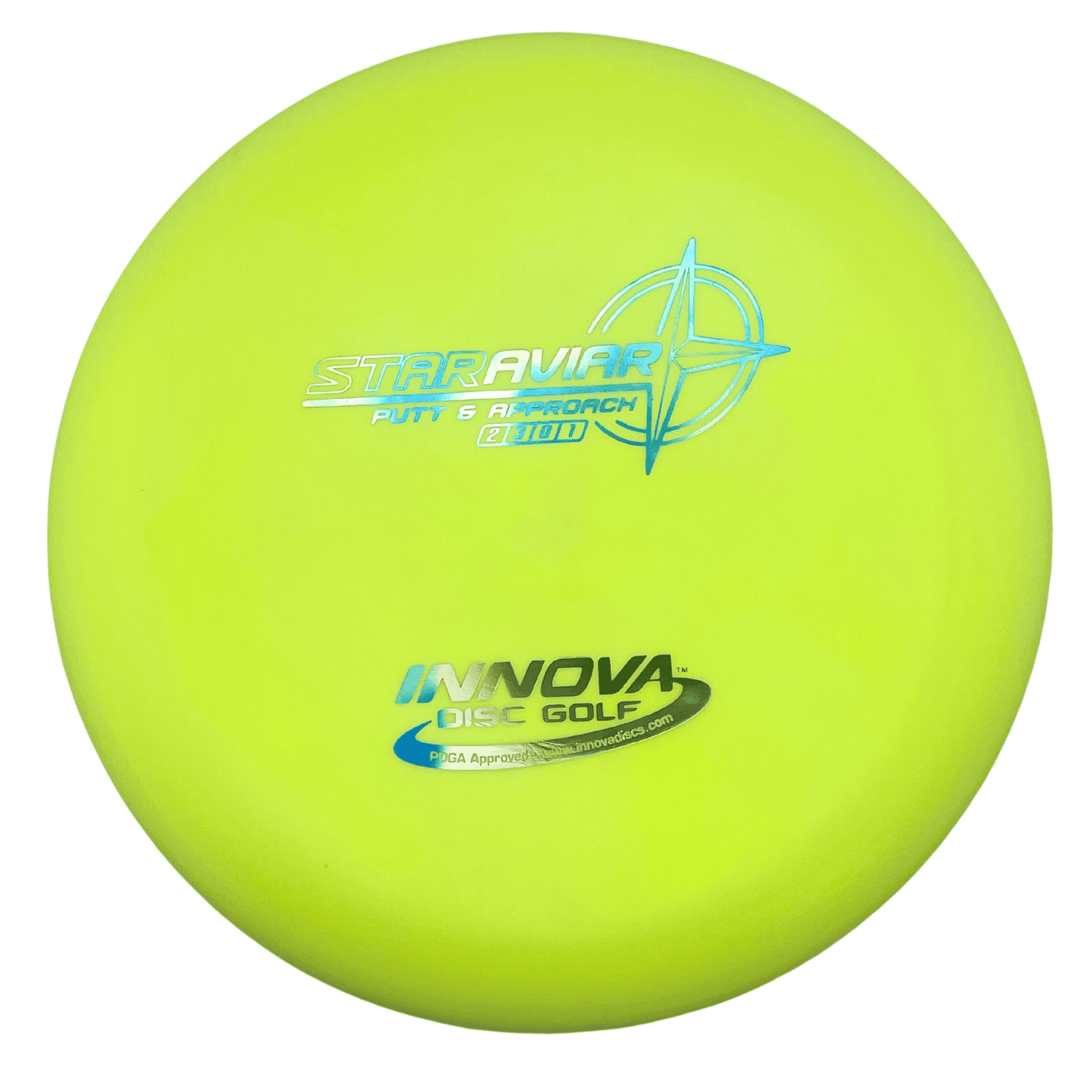 Innova Aviar - Star Line