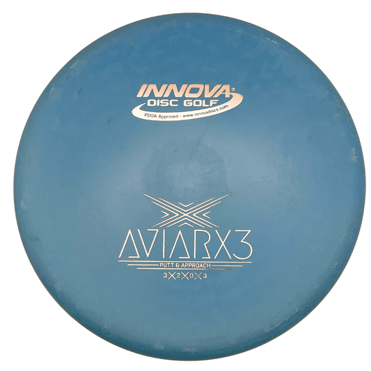 Innova AviarX3 - DX Line
