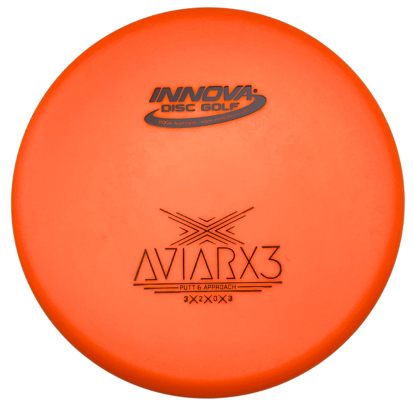 Innova AviarX3 - DX Line