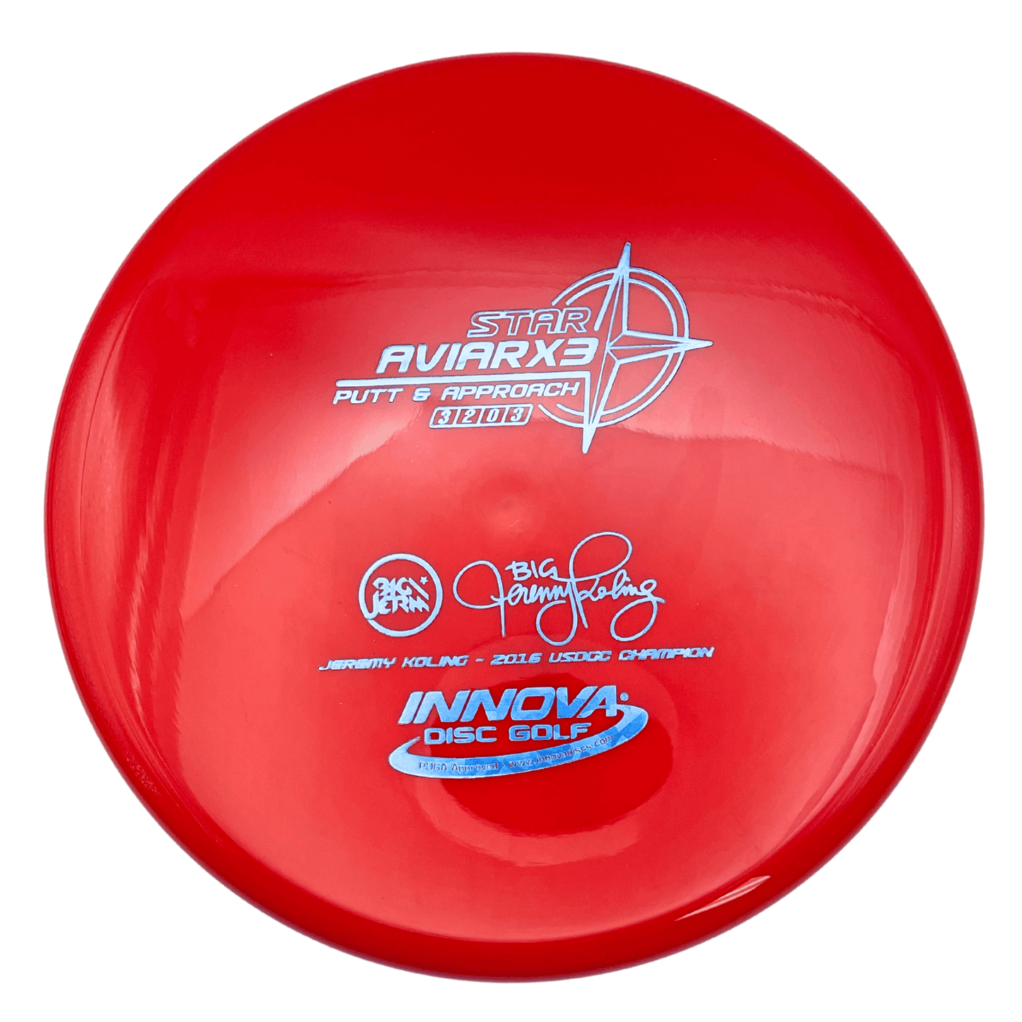 Innova AviarX3 - Star Line