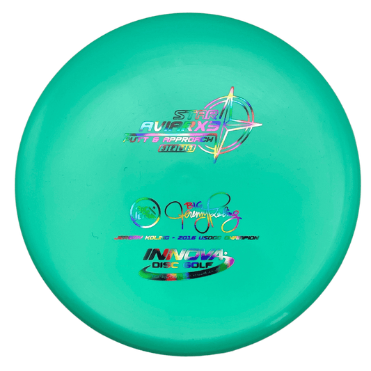 Innova AviarX3 - Star Line