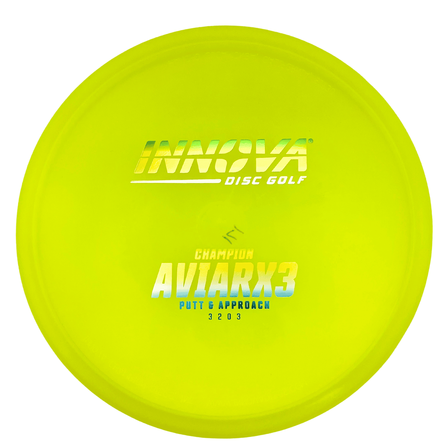 Innova AviarX3 - Champion Line