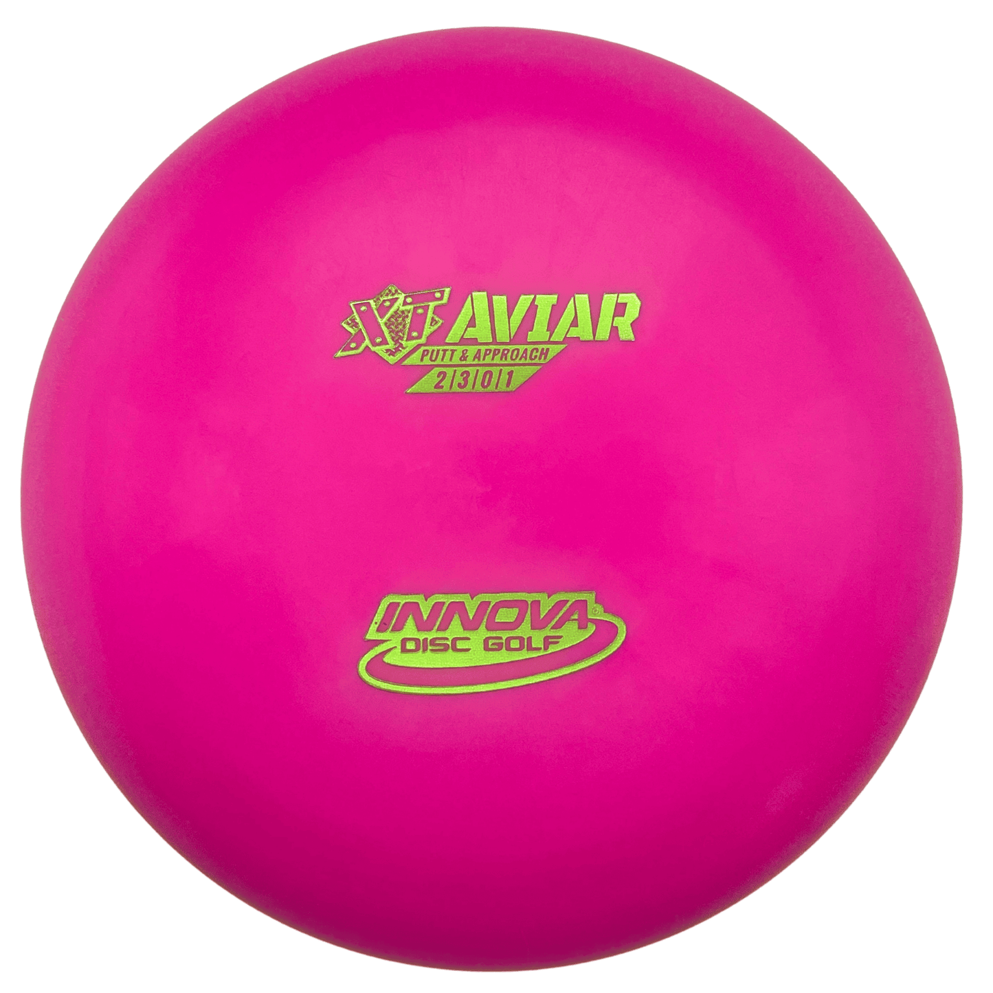 Innova Aviar Putt N Approach - XT Line