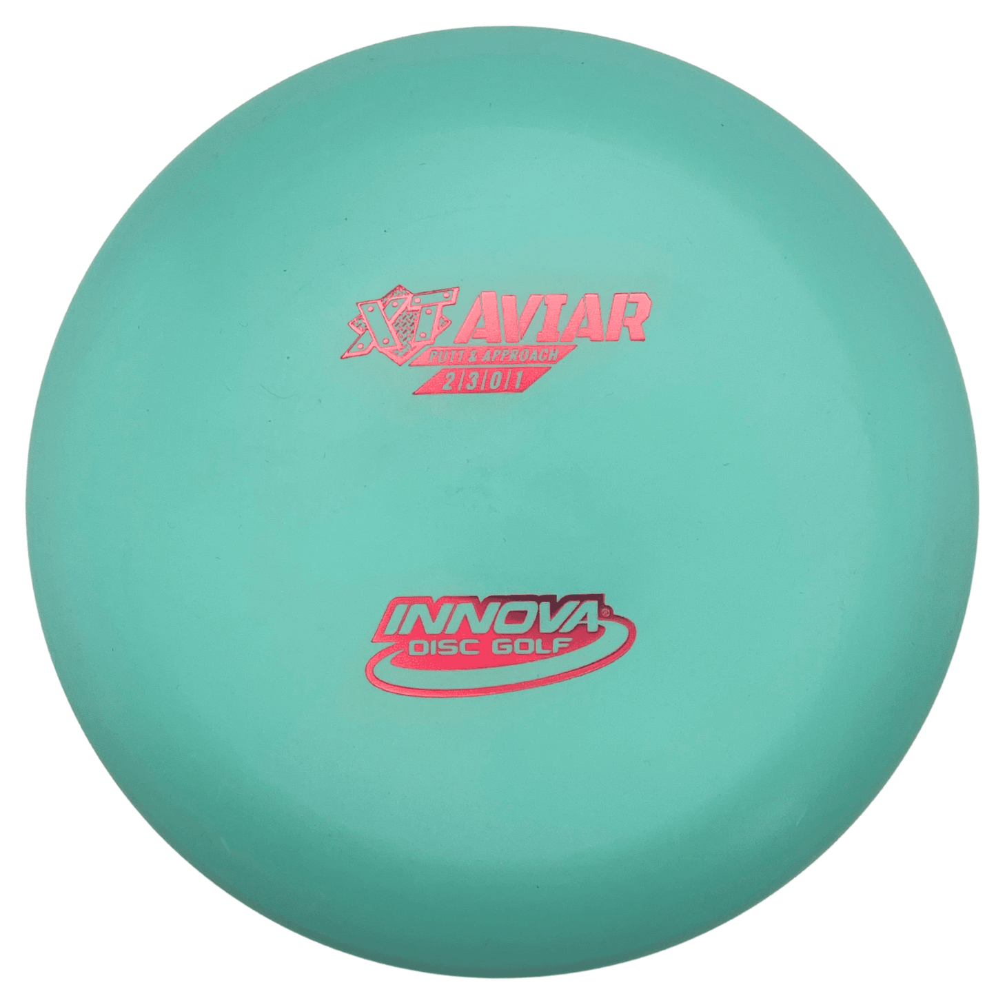 Innova Aviar Putt N Approach - XT Line