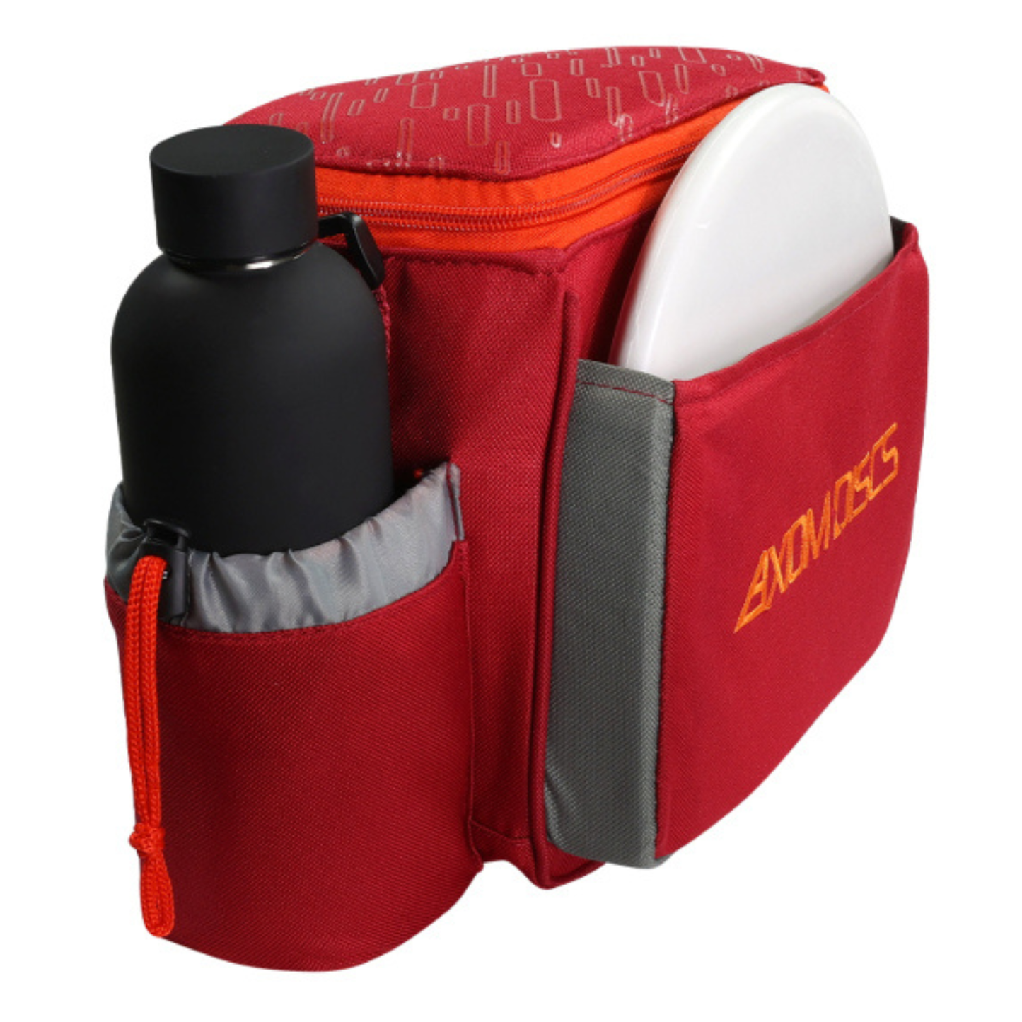 Axiom Cell Shoulder Bag