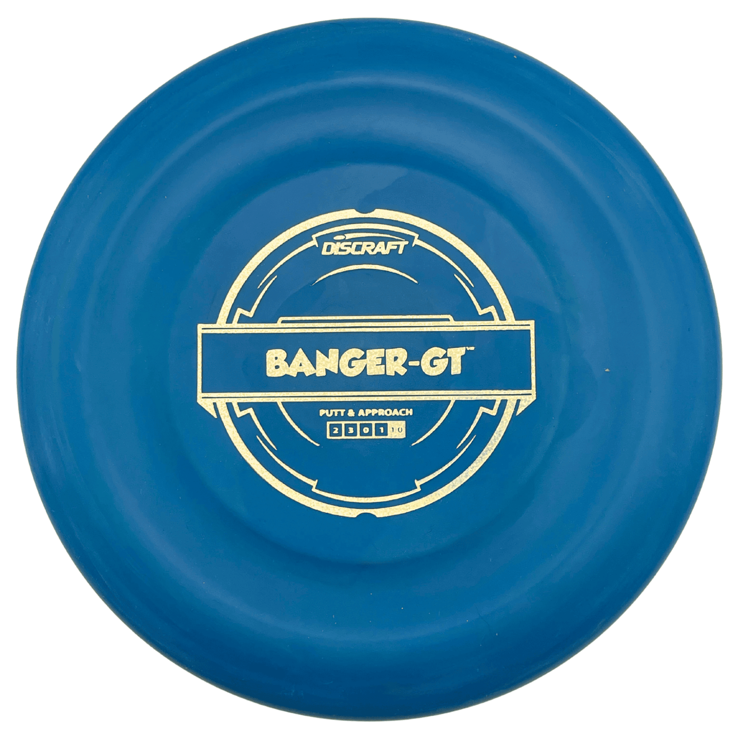 Discraft Banger GT - Putter Line