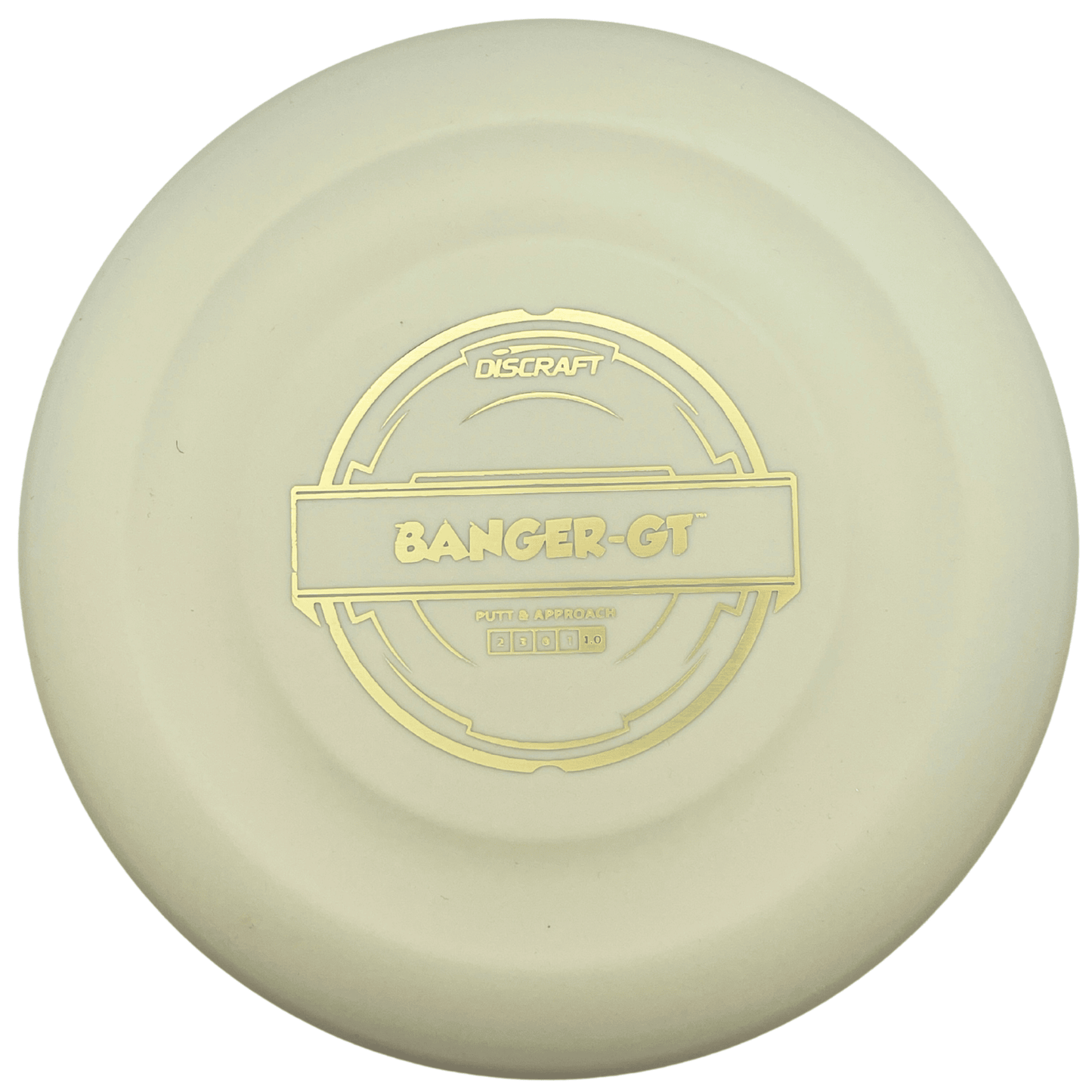 Discraft Banger GT - Putter Line