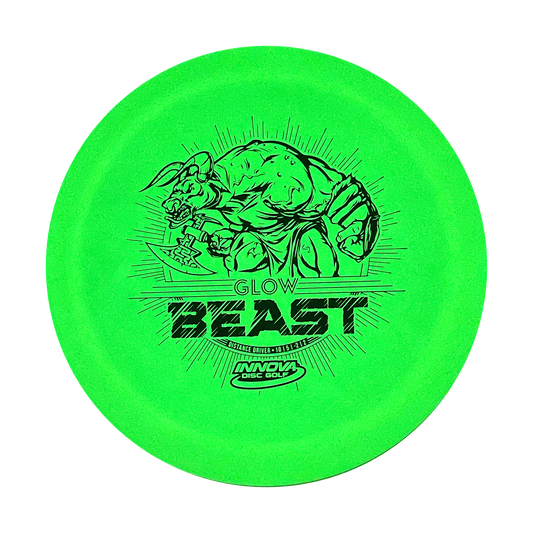 Innova Beast - DX Glow Line
