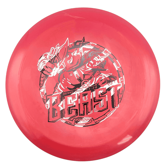 Innova Beast - GStar Line