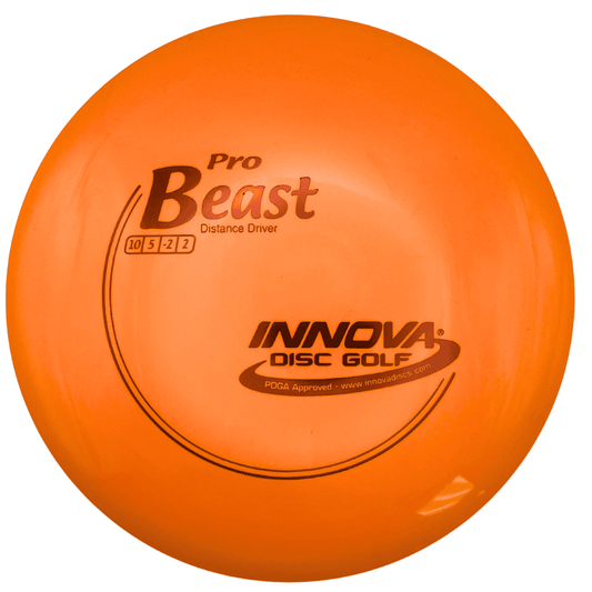 Innova Beast - Pro Line