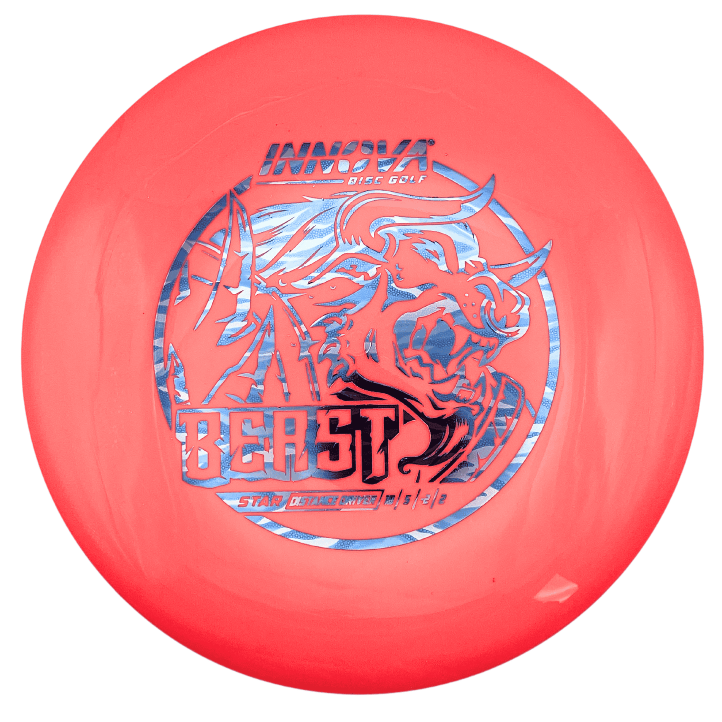 Innova Beast - Star Line