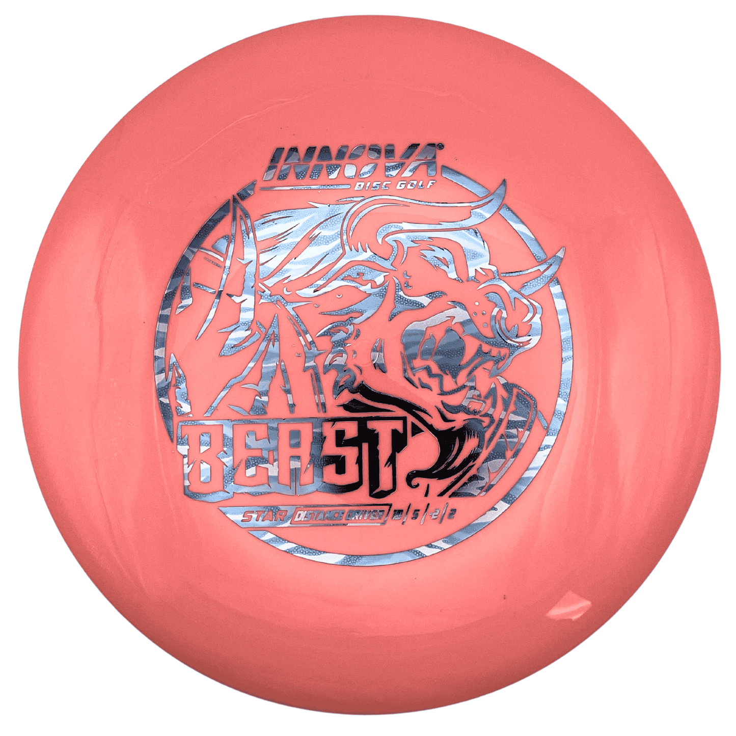 Innova Beast - Star Line