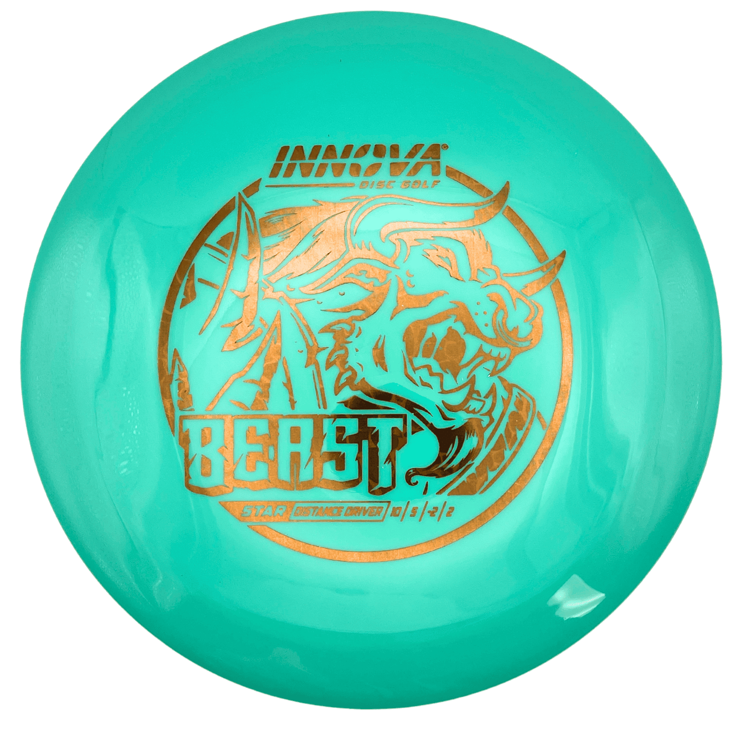 Innova Beast - Star Line