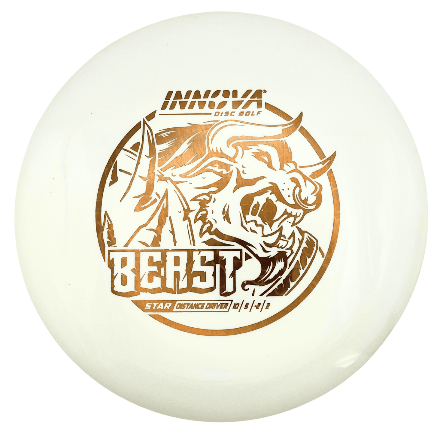 Innova Beast - Star Line