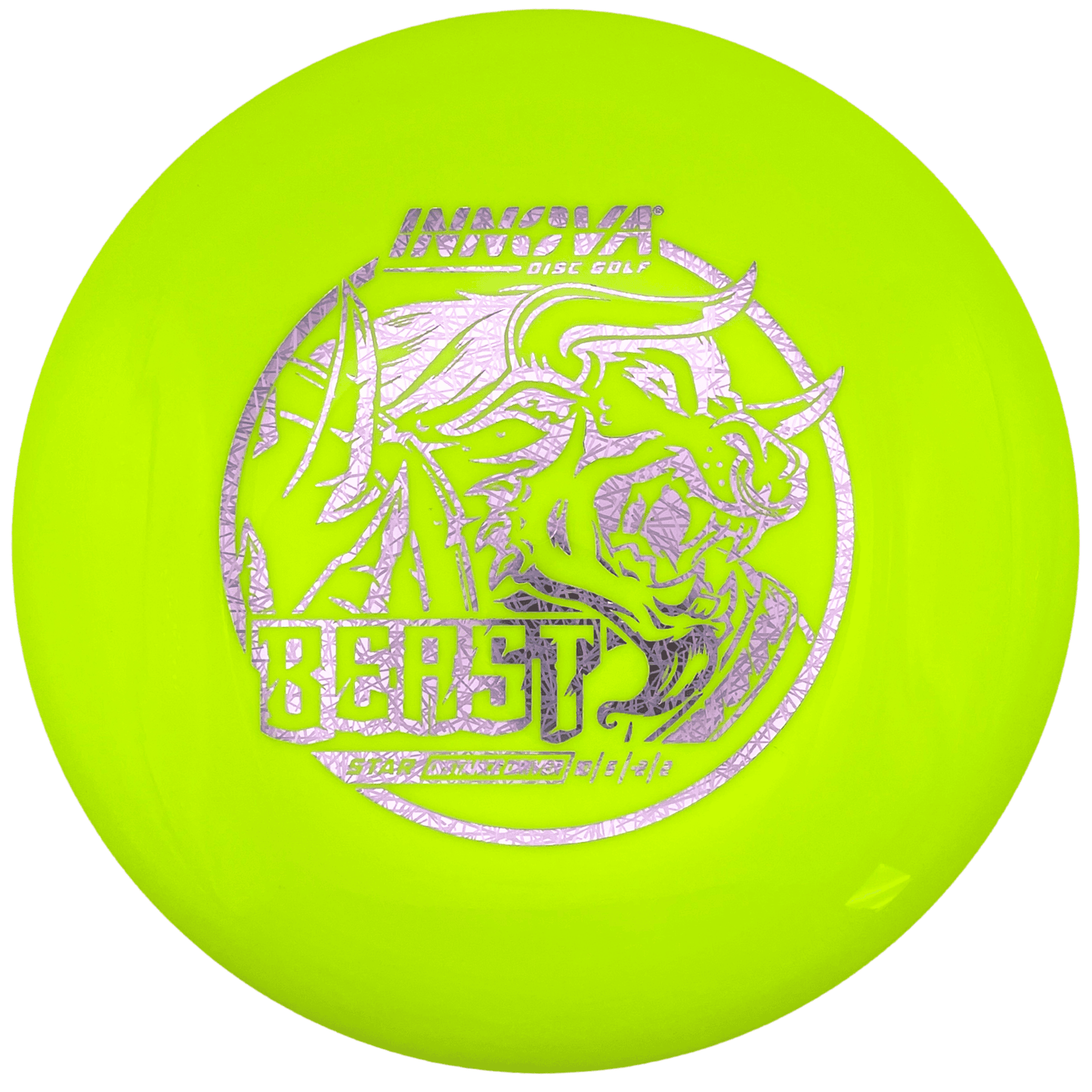 Innova Beast - Star Line