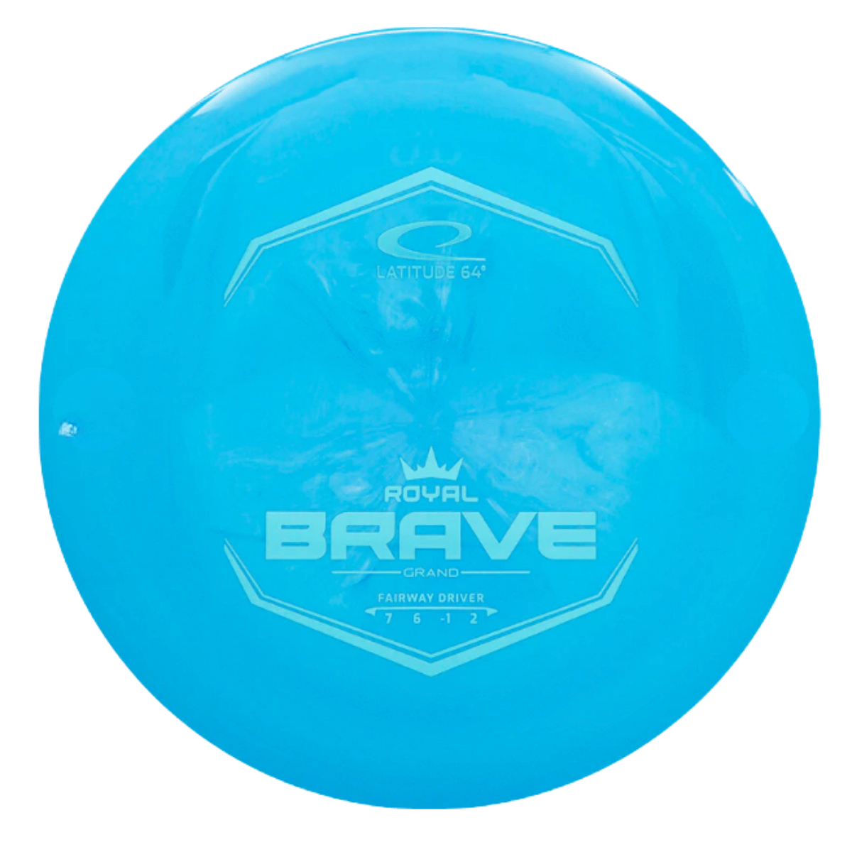 Latitude 64 Royal Brave - Grand Line