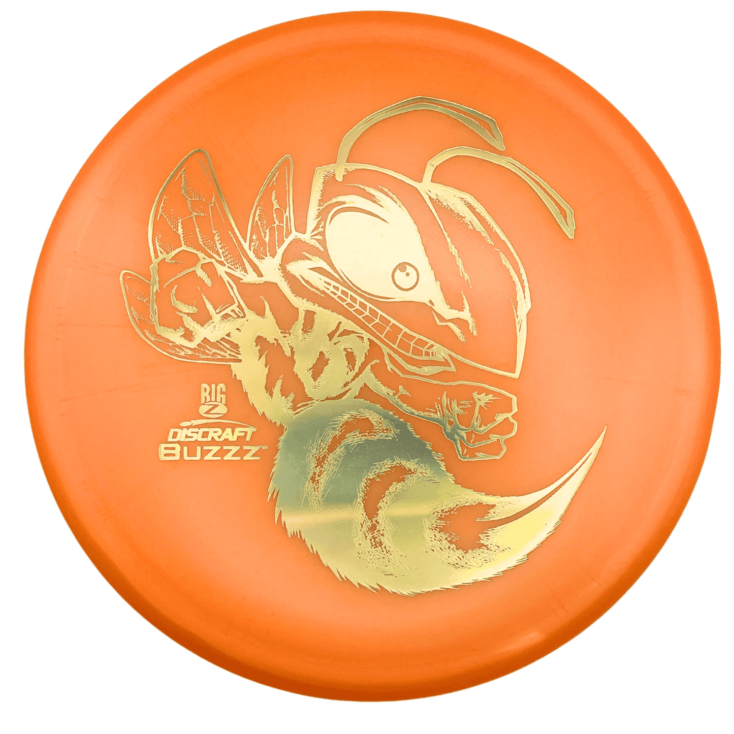 Discraft Big Z Buzzz - Z Line