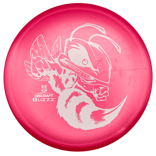 Discraft Big Z Buzzz - Z Line