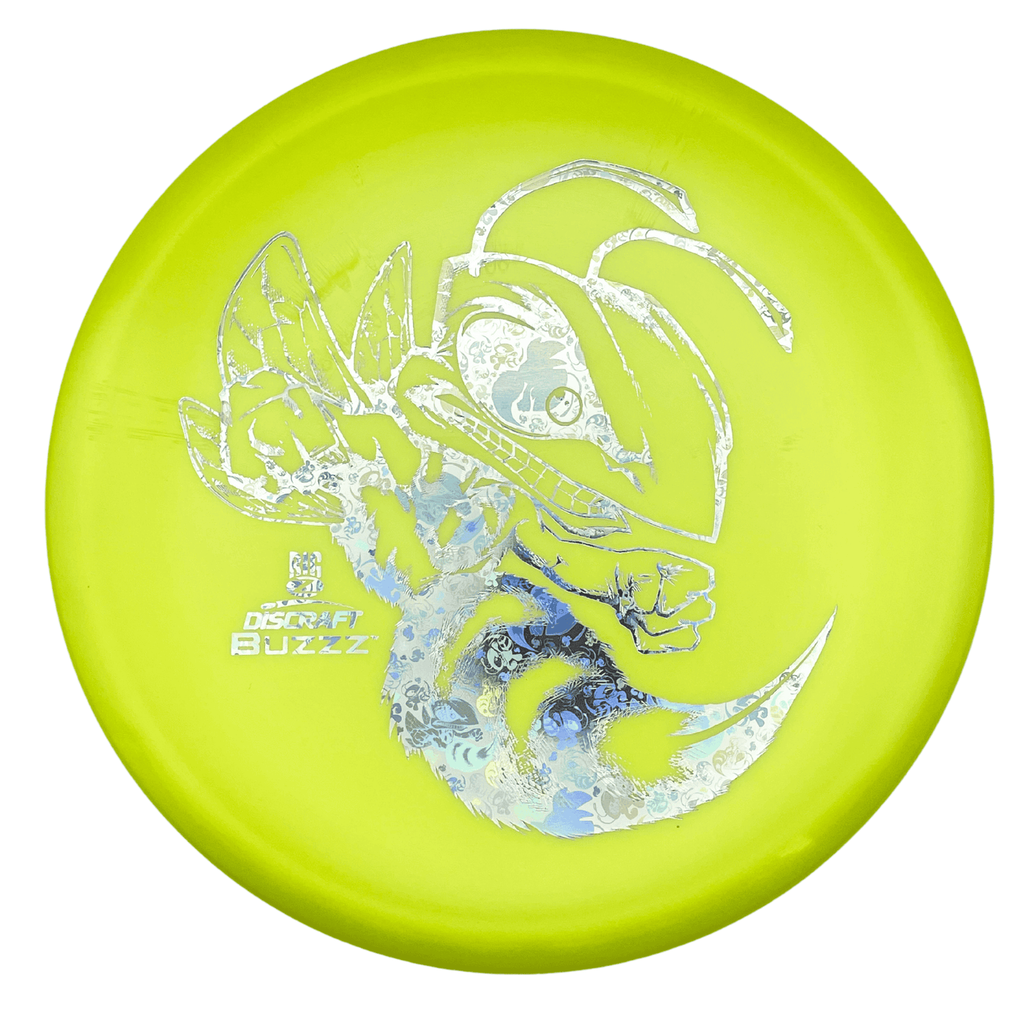 Discraft Big Z Buzzz - Z Line
