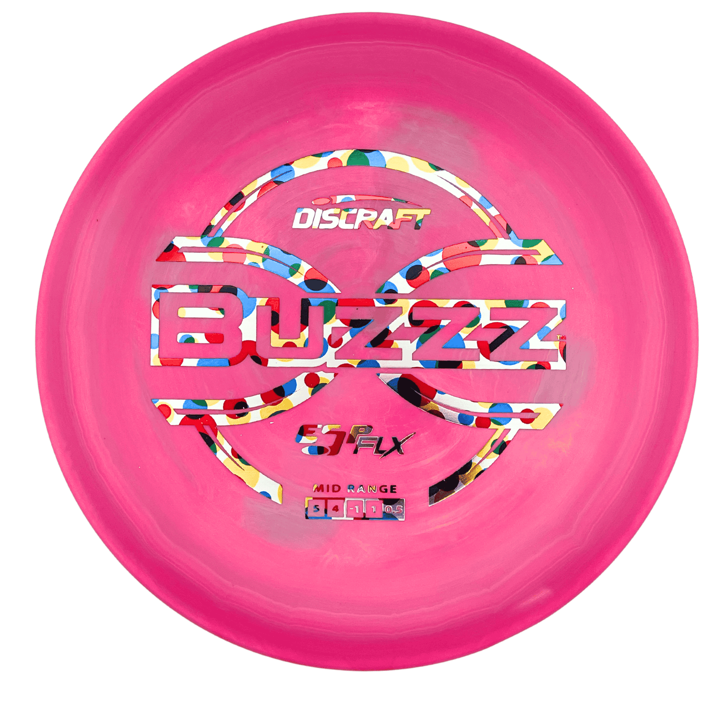 Discraft Buzzz - ESP FLX Line