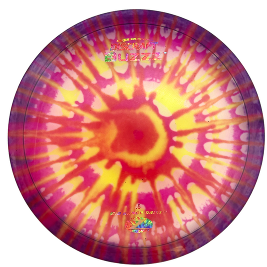 Discraft Buzzz - Z Fly Dye