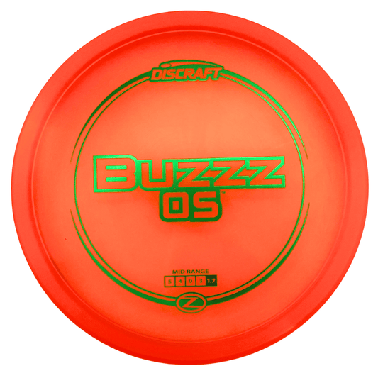 Discraft Buzzz OS - Z Line