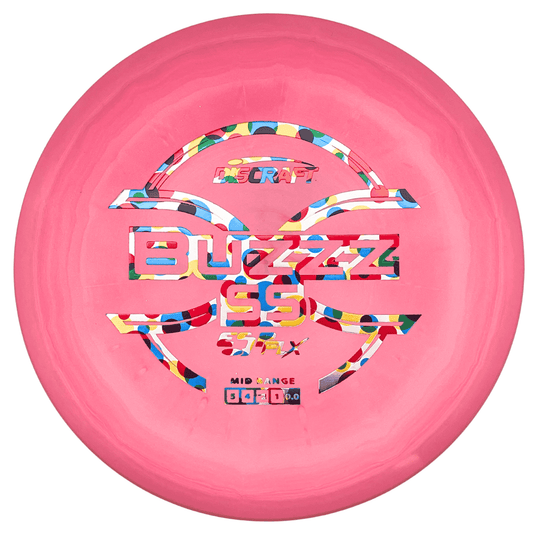 Discraft Buzzz SS - ESP FLX Line