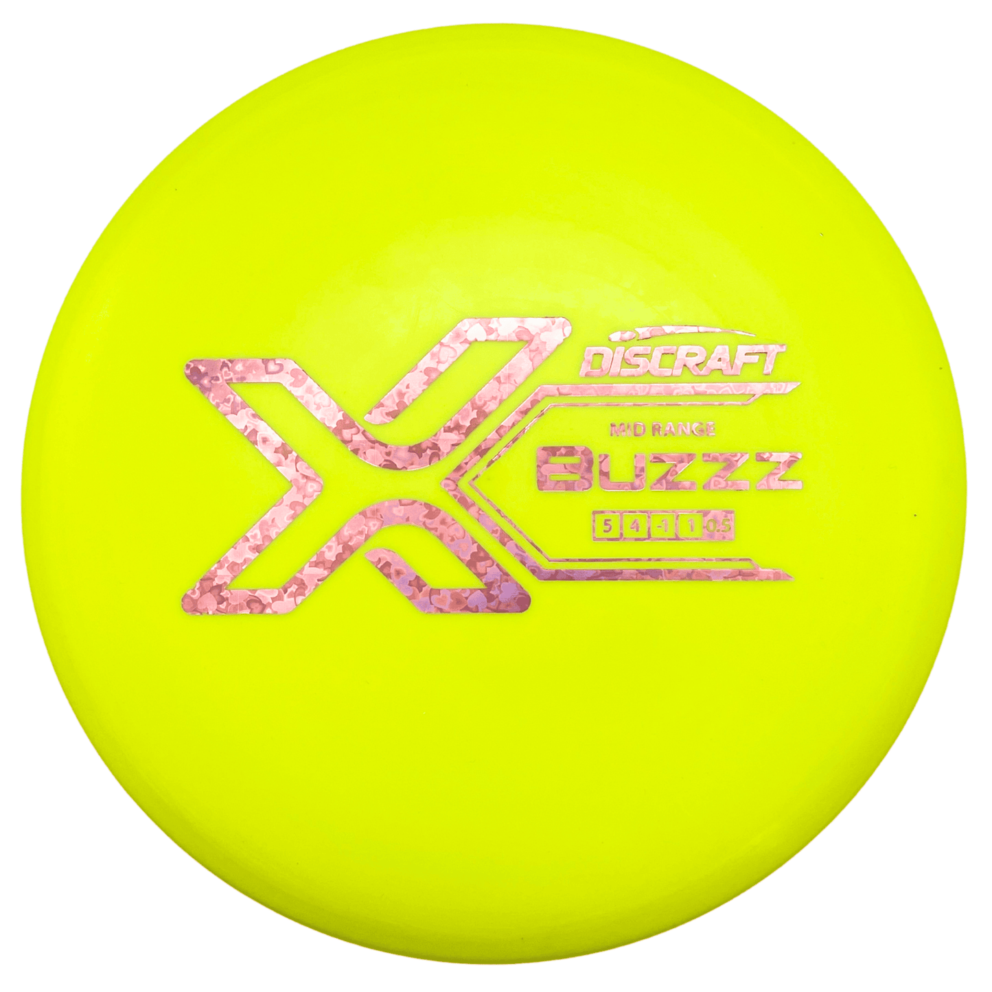 Discraft Buzzz - X Line