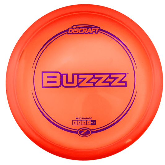 Discraft Buzzz - Z Line