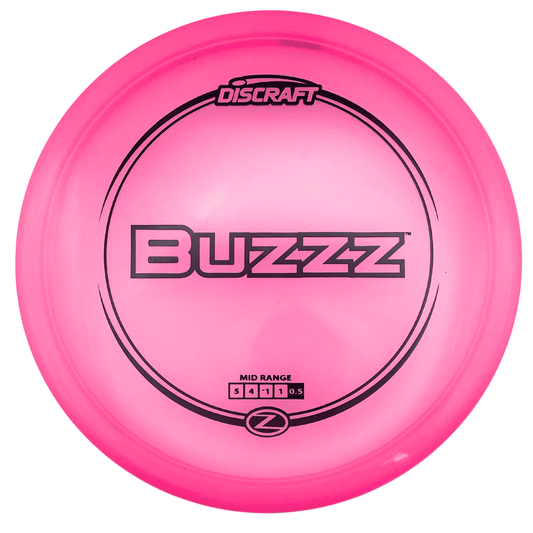 Discraft Buzzz - Z Line