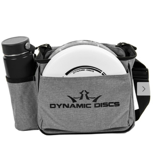 Dynamic Discs Cadet Shoulder Bag