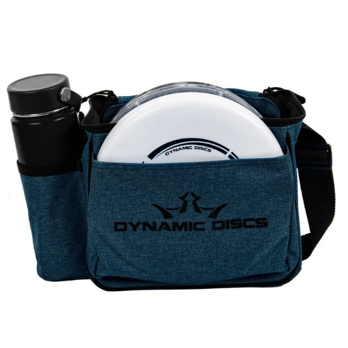Dynamic Discs Cadet Shoulder Bag