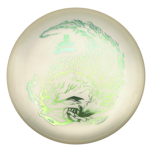 Discraft Big Z Comet - Z Line - White